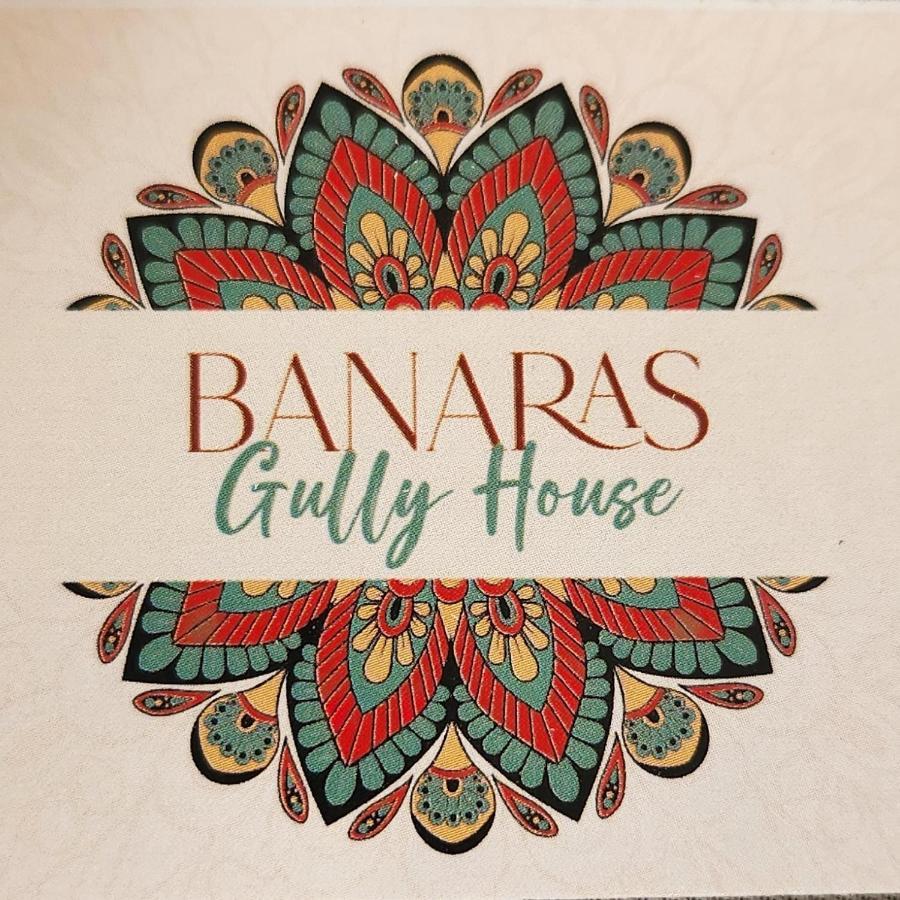 Banaras Gully House 500 Ft From The Ghats Varanasi Esterno foto