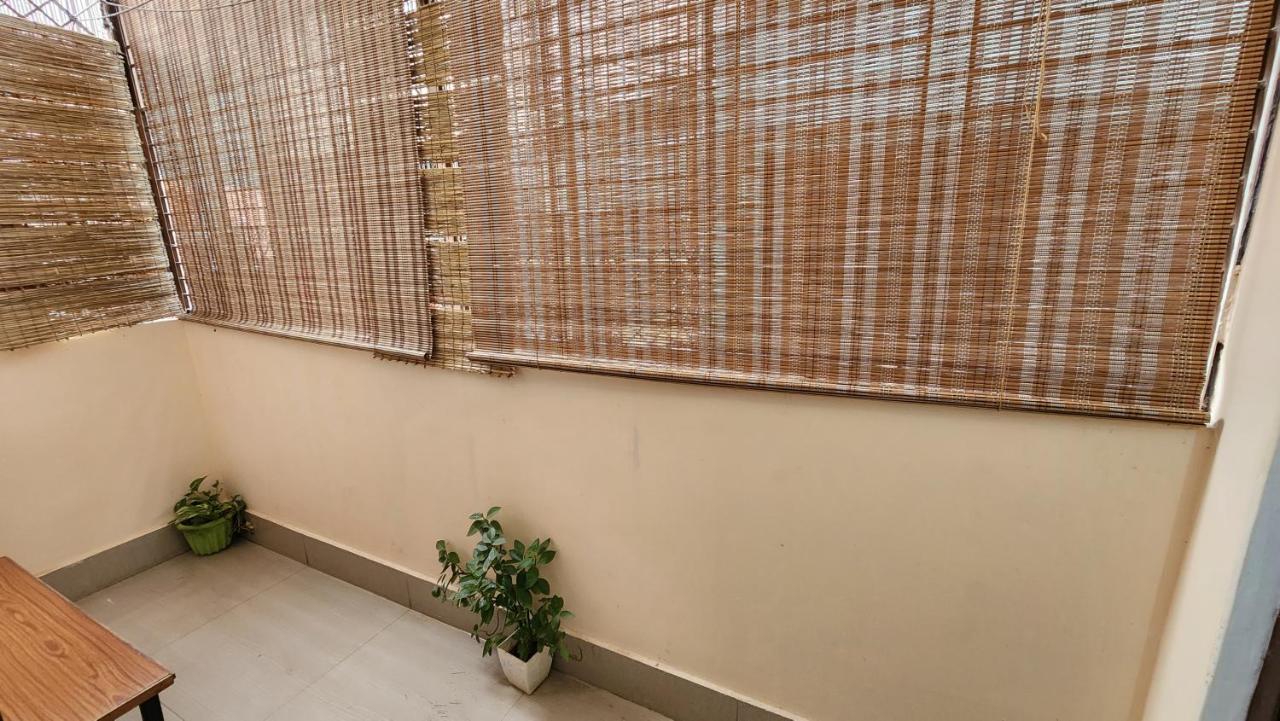 Banaras Gully House 500 Ft From The Ghats Varanasi Esterno foto