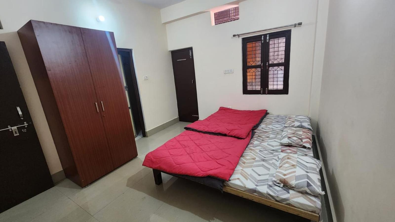 Banaras Gully House 500 Ft From The Ghats Varanasi Esterno foto