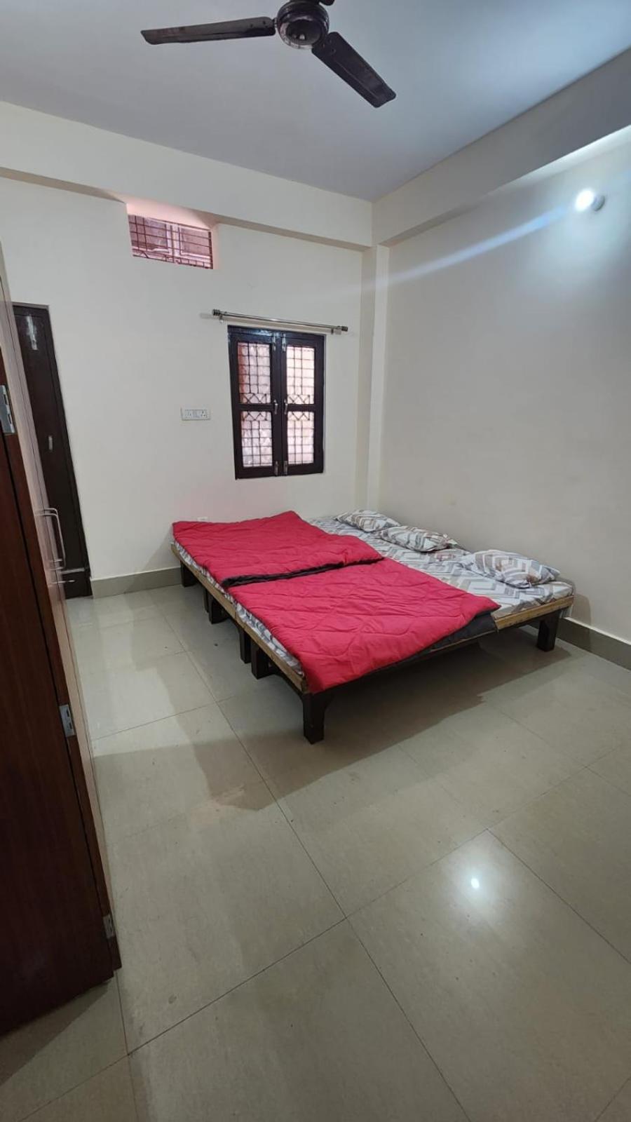 Banaras Gully House 500 Ft From The Ghats Varanasi Esterno foto