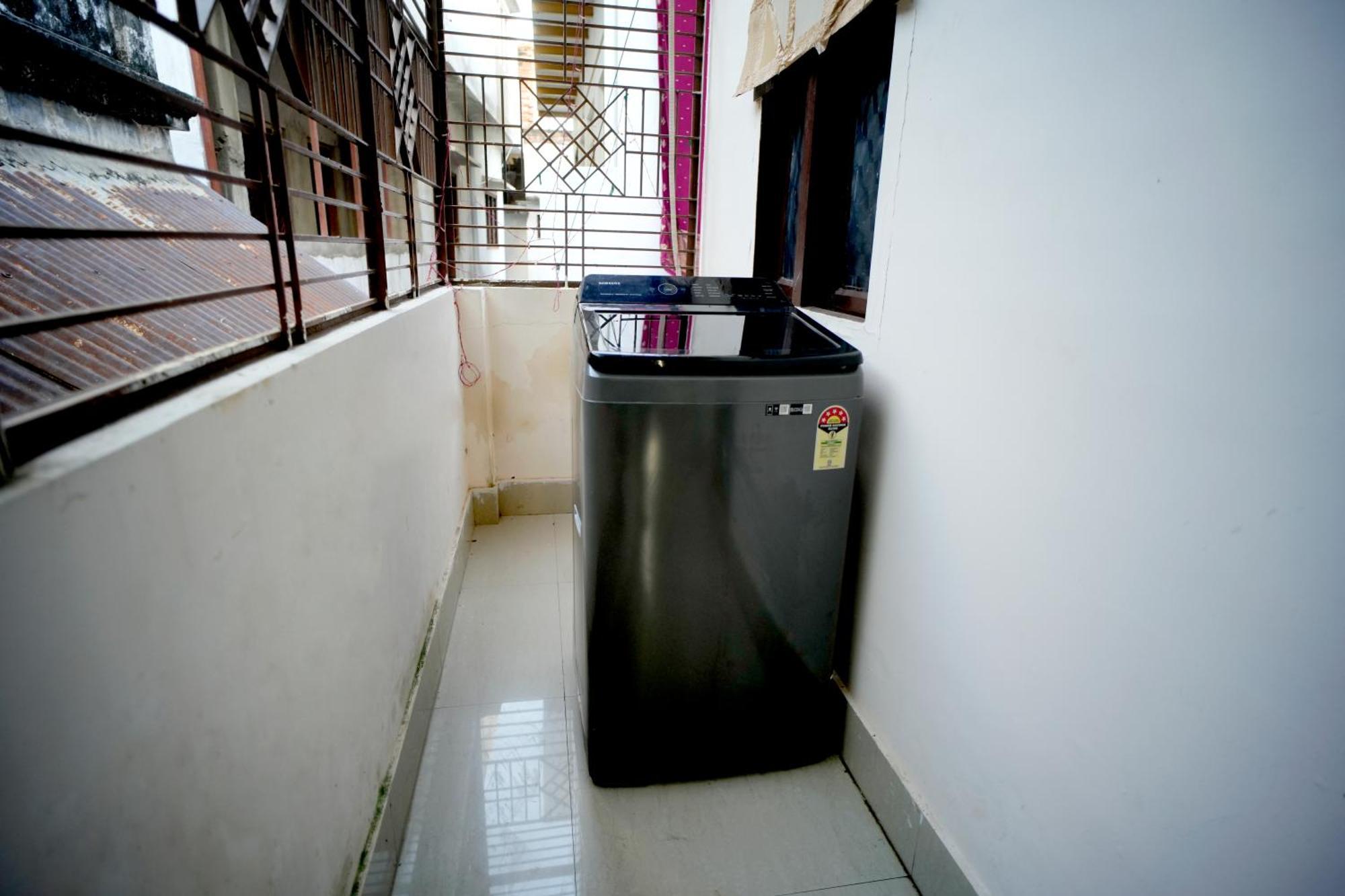 Banaras Gully House 500 Ft From The Ghats Varanasi Esterno foto